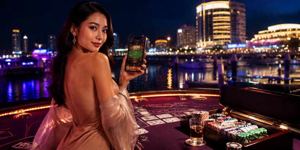 sekolahtoto Slot Online untuk Malaysia dengan lobi Casino pantas