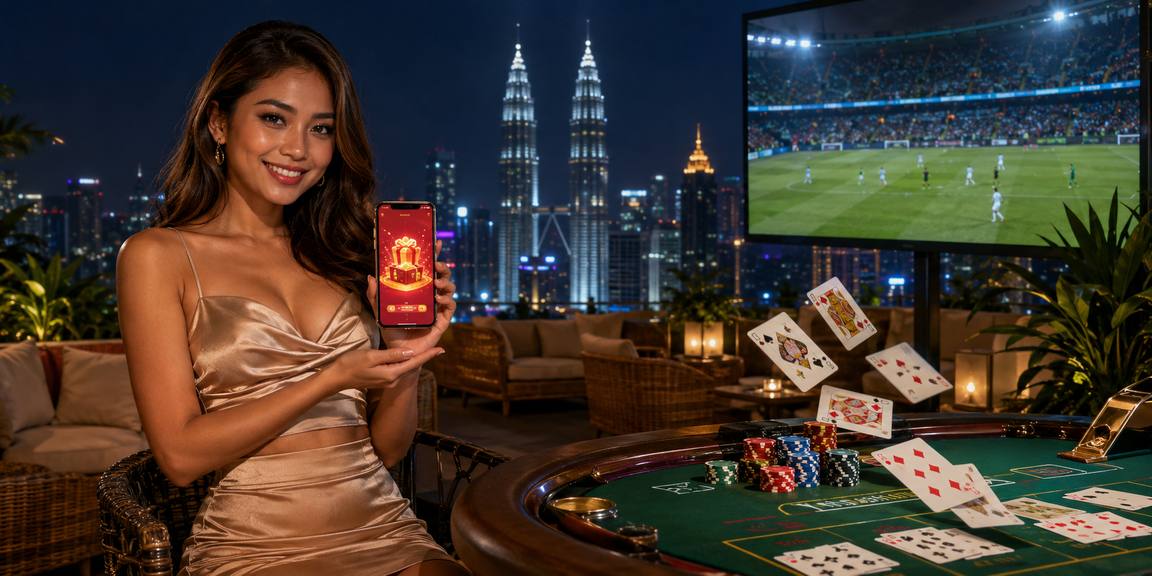 sekolahtoto Slot Online untuk Malaysia dengan lobi Casino pantas